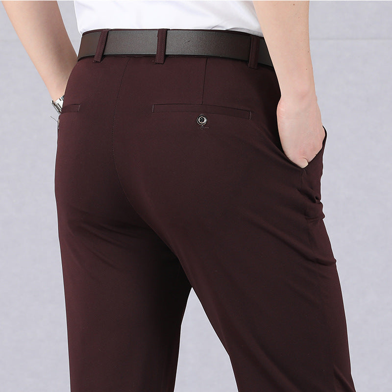 Stretch pantalon