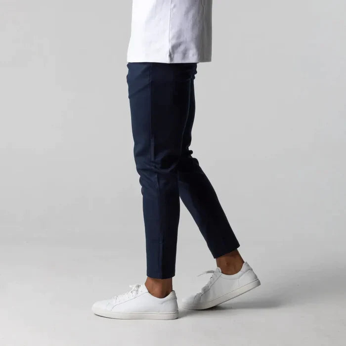 NILSEN | FITTED TROUSERS