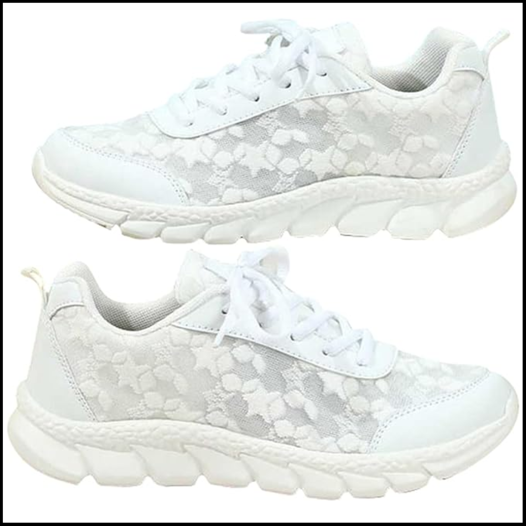 Dominion Active Premium Orthopedic Sneakers For Women