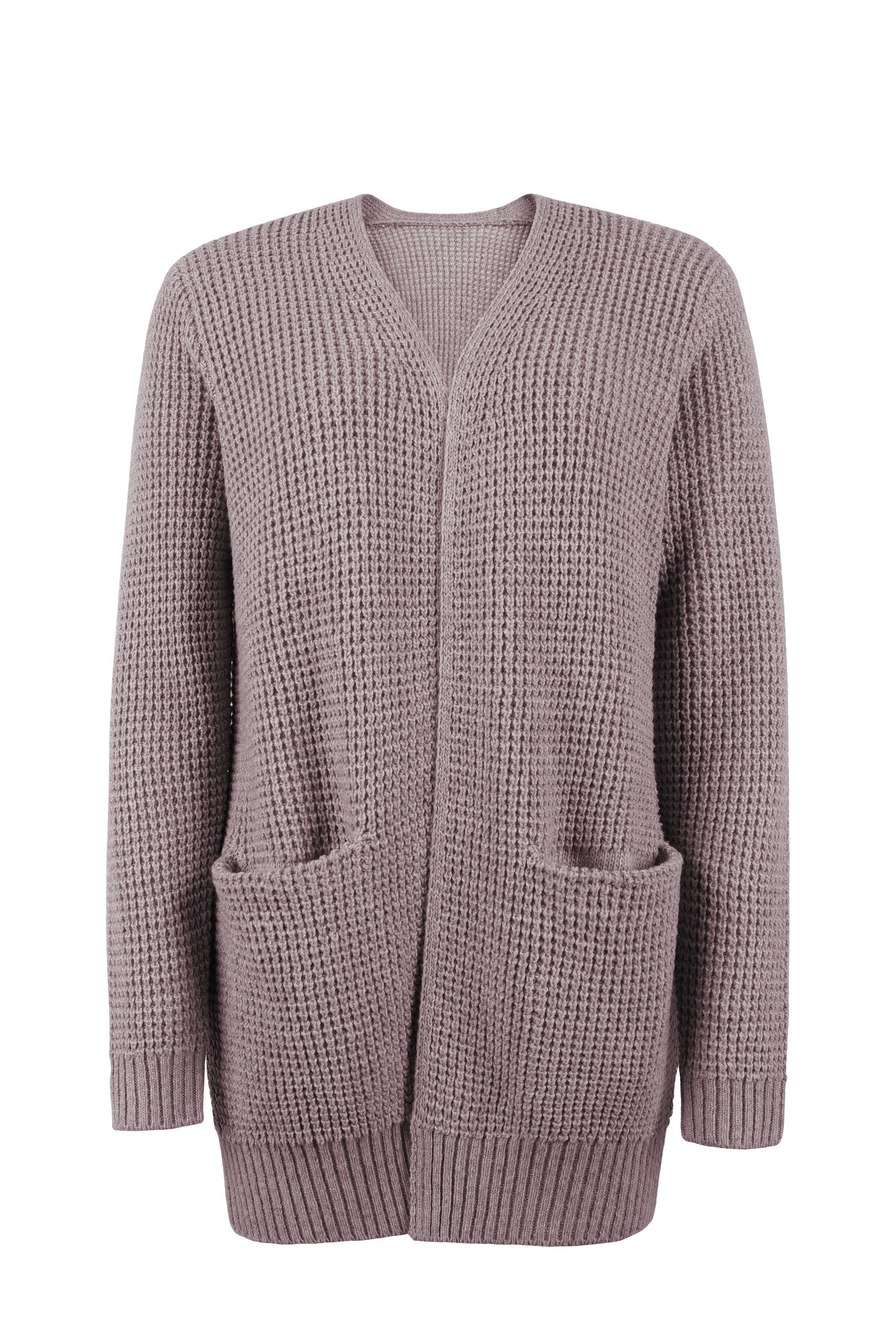 HAILEY | ELEGANT KNITTED CARDIGAN