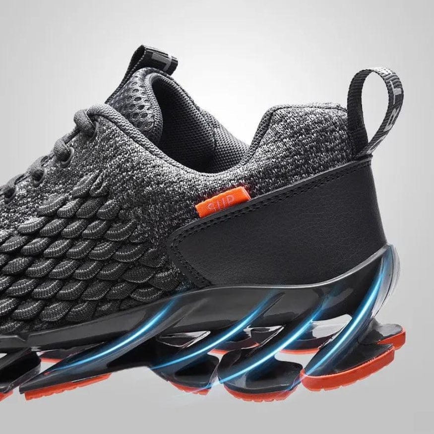 FlexMotion™ Athletic Shoe