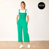 Kyle Jumpsuit (Green)