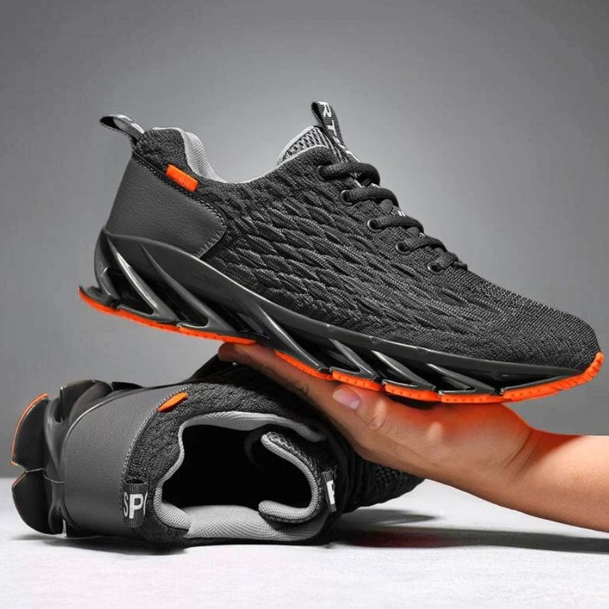 FlexMotion™ Athletic Shoe