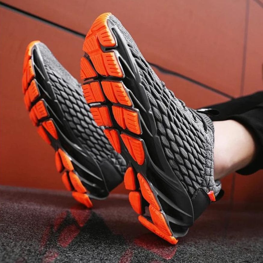 FlexMotion™ Athletic Shoe