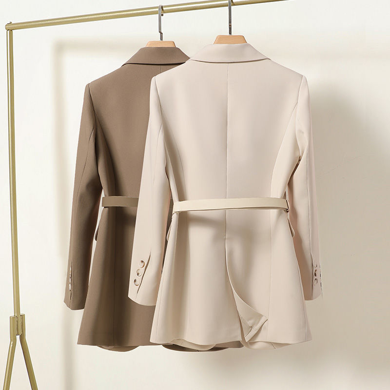 EVA | ELEGANT BLAZER FOR WOMEN