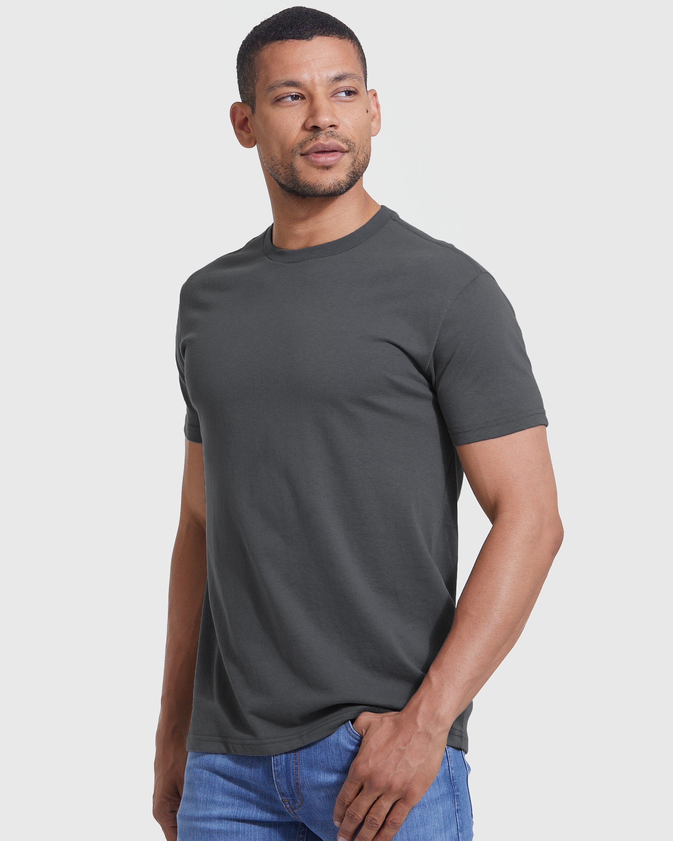 Ultimate Men's Premium T-Shirt 6-Pack