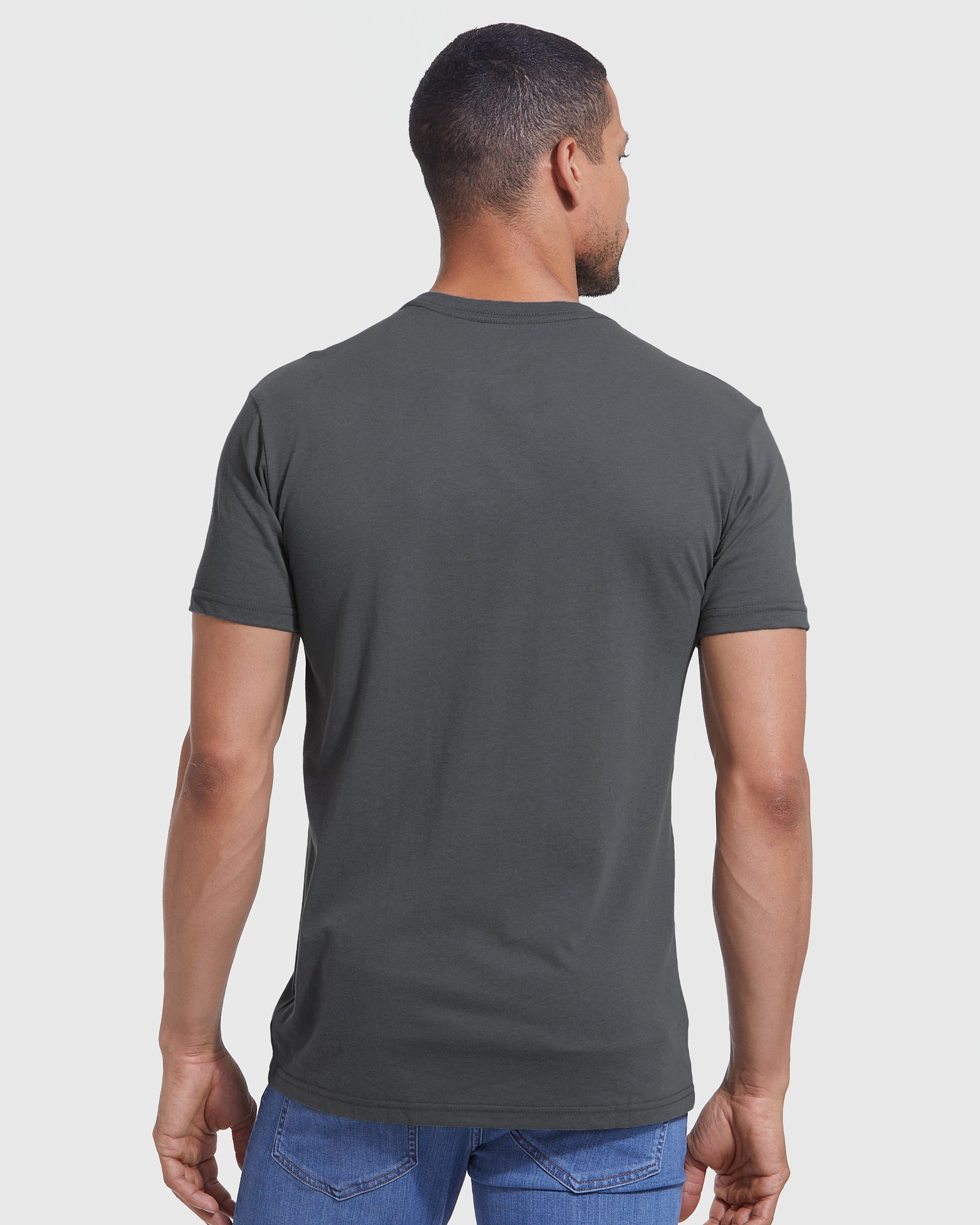 Ultimate Men's Premium T-Shirt 6-Pack