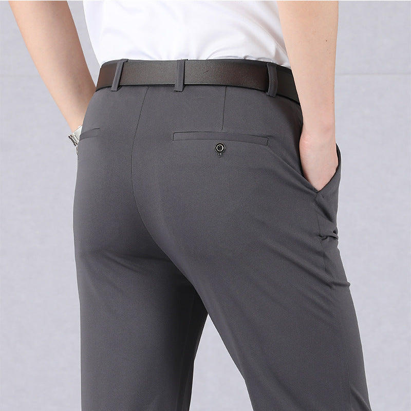 Stretch pantalon