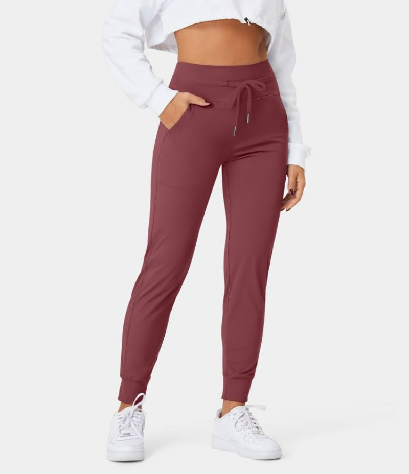 Full-length Sweatpant - Loudyna™