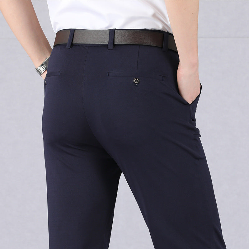 Stretch pantalon