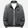 Vito - Corduroy Jas met Sherpa Voering