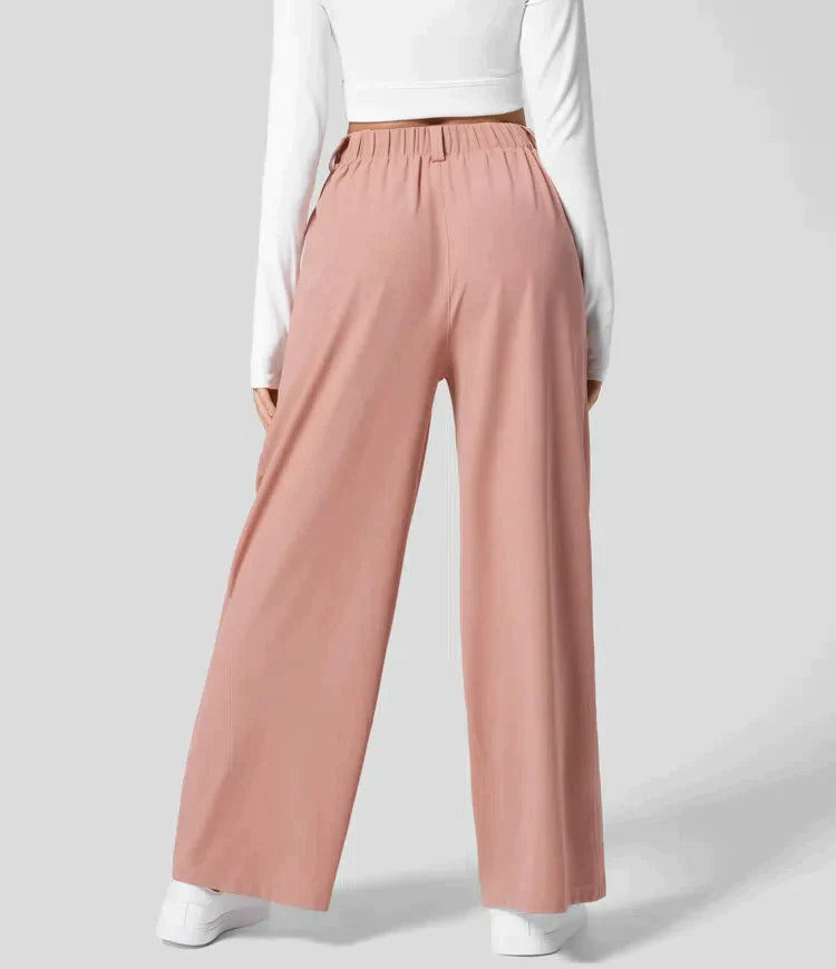 Lana™ Comfortabele Pantalon