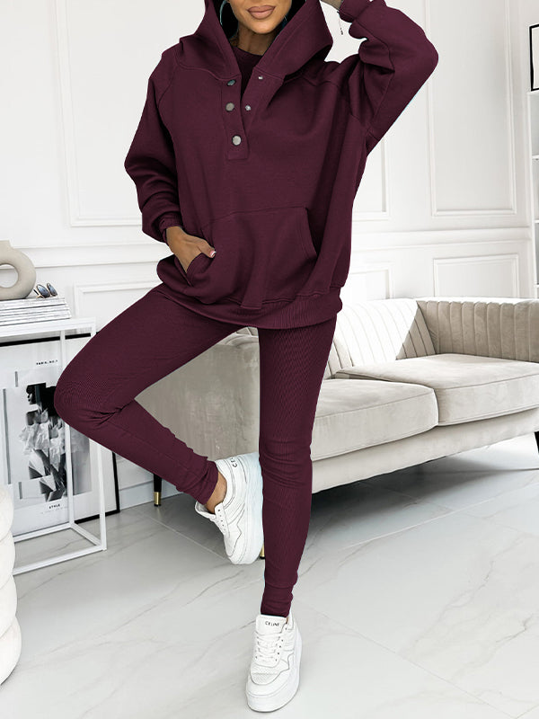 MILLIE™ - ALL-IN-ONE TRACKSUIT SET