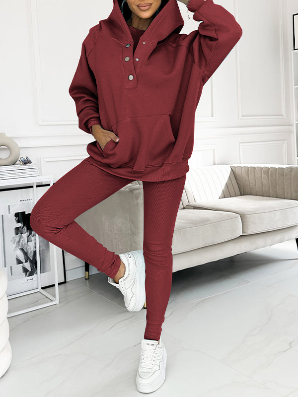 MILLIE™ - ALL-IN-ONE TRACKSUIT SET