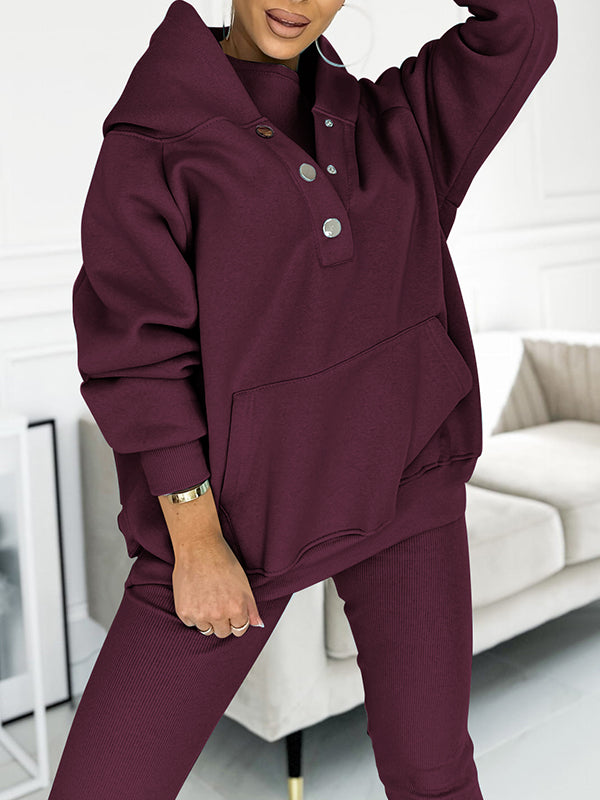 MILLIE™ - ALL-IN-ONE TRACKSUIT SET