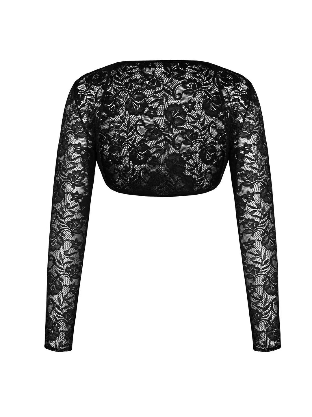 Shapewear Sculpting Lace Bodysuit or Midi Skirt or Shrug