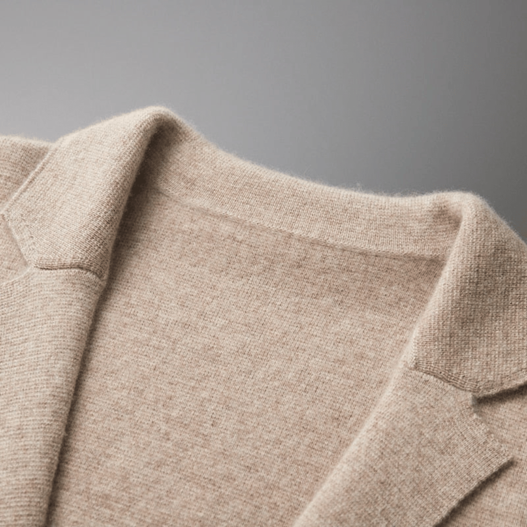 THYRA | UNISEX CARDIGAN