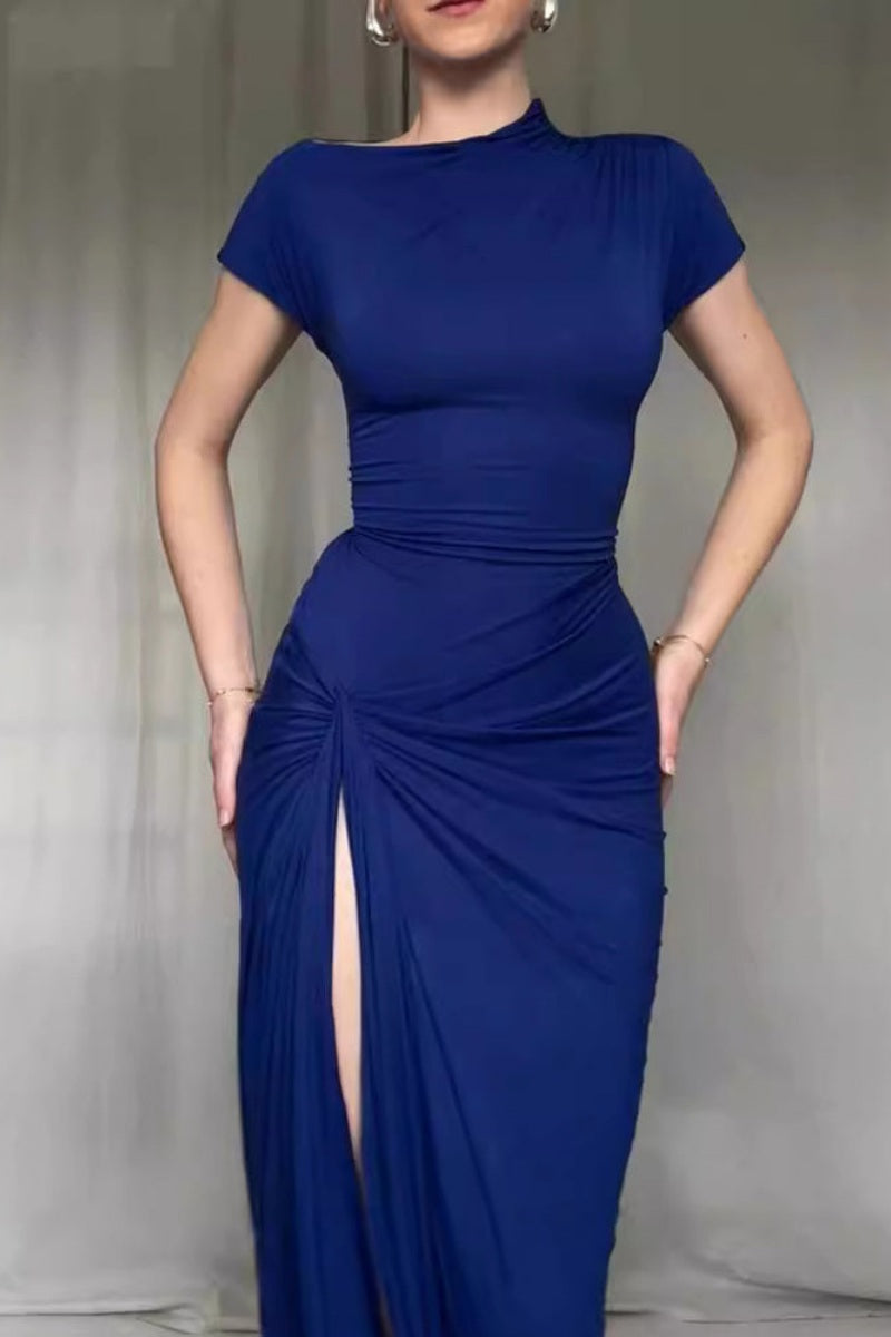 Sexy Slim Fit Dress