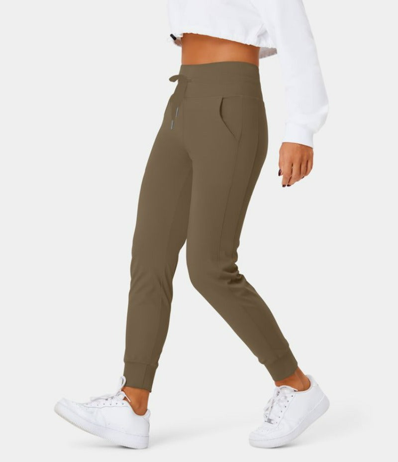 Full-length Sweatpant - Loudyna™