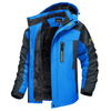 TerraGuard - The Perfect Outdoor Wind and Waterproof Jacket