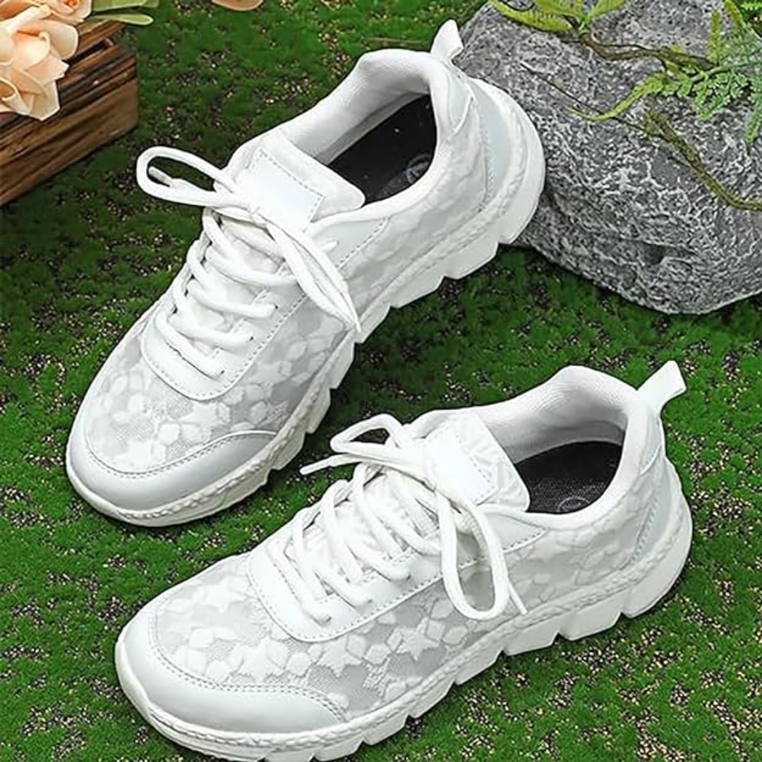 Dominion Active Premium Orthopedic Sneakers For Women