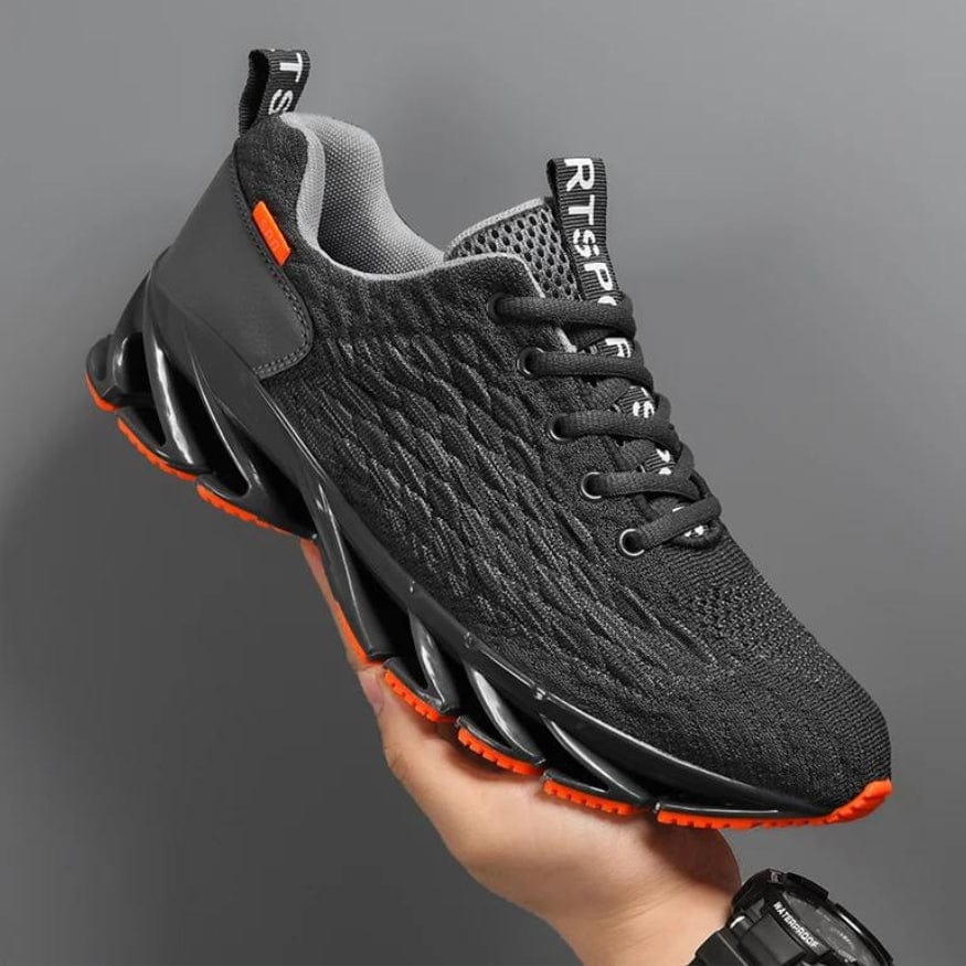 FlexMotion™ Athletic Shoe