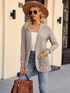 EVELYN | STYLISH KNITTED CARDIGAN