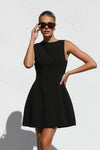 Kyrie Dress BLACK