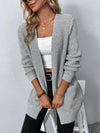 HAILEY | ELEGANT KNITTED CARDIGAN