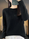 ANNA | WARM SWEATER FOR WOMEN