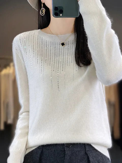 ANNA | WARM SWEATER FOR WOMEN