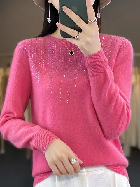 ANNA | WARM SWEATER FOR WOMEN