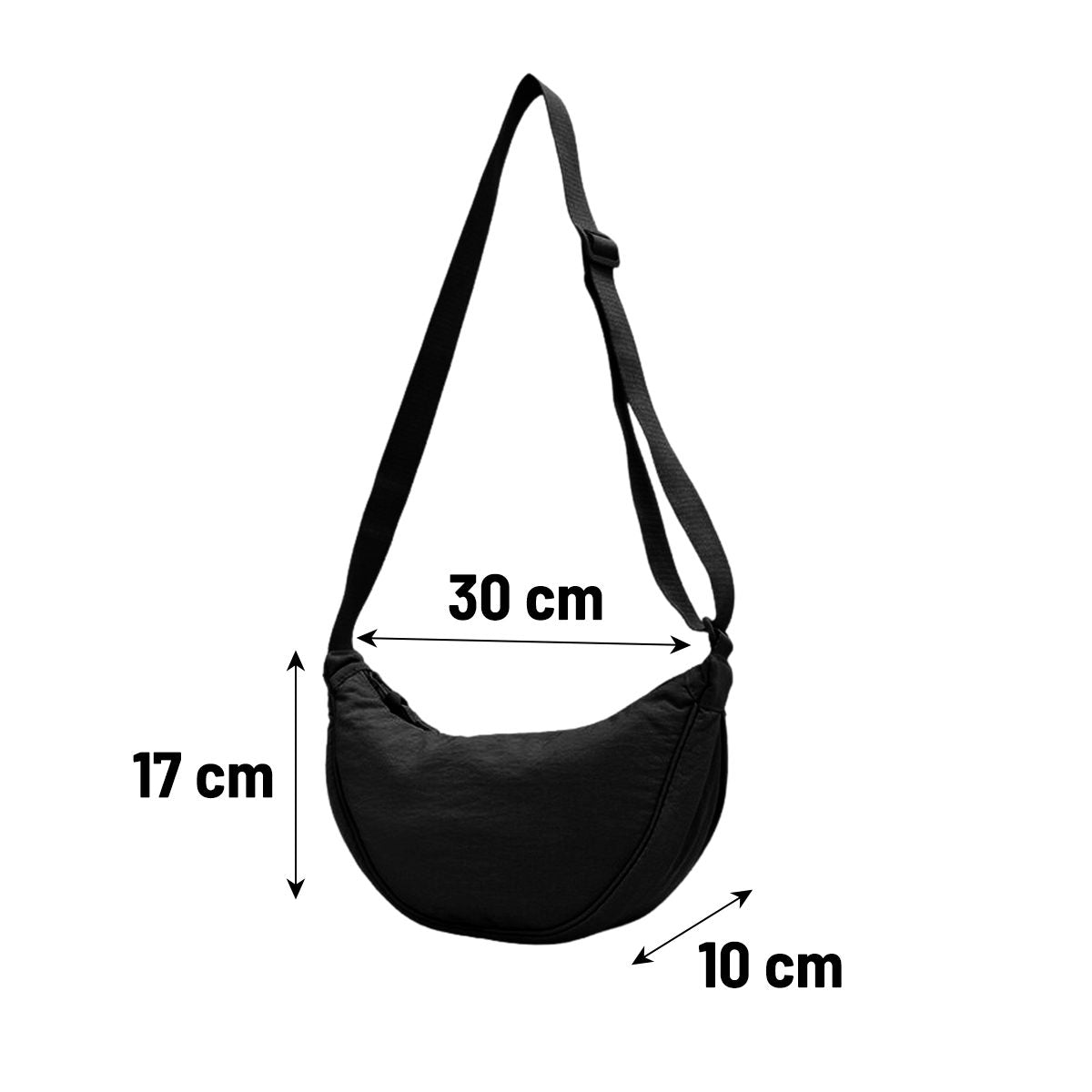 ModeBags® - Stijlvolle Dames Tas