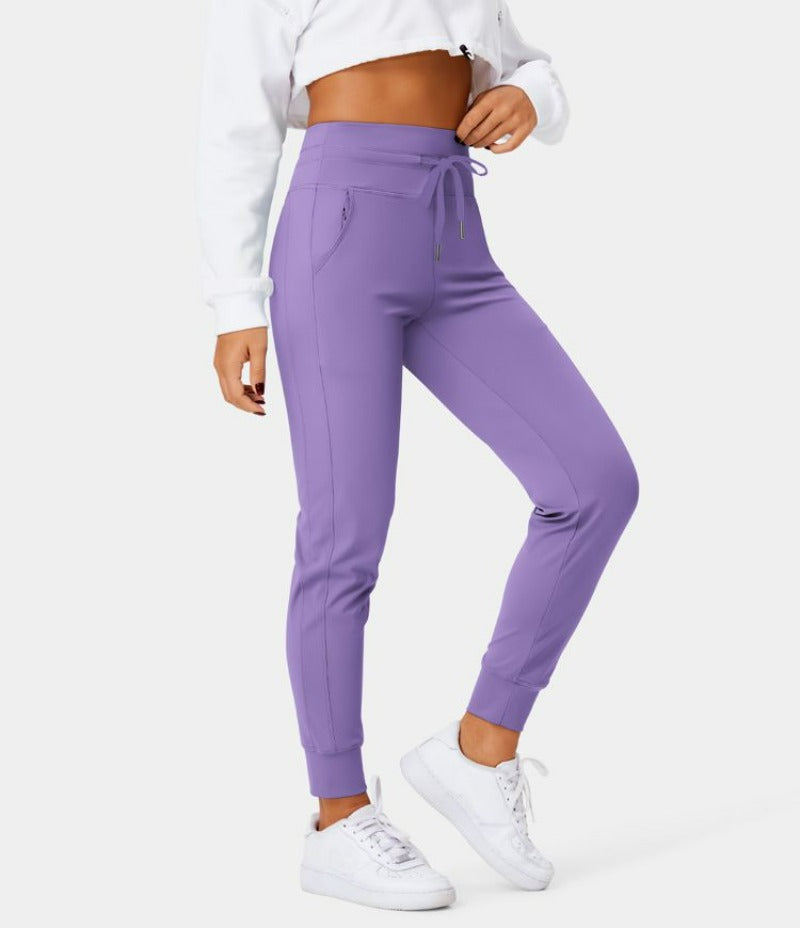 Full-length Sweatpant - Loudyna™