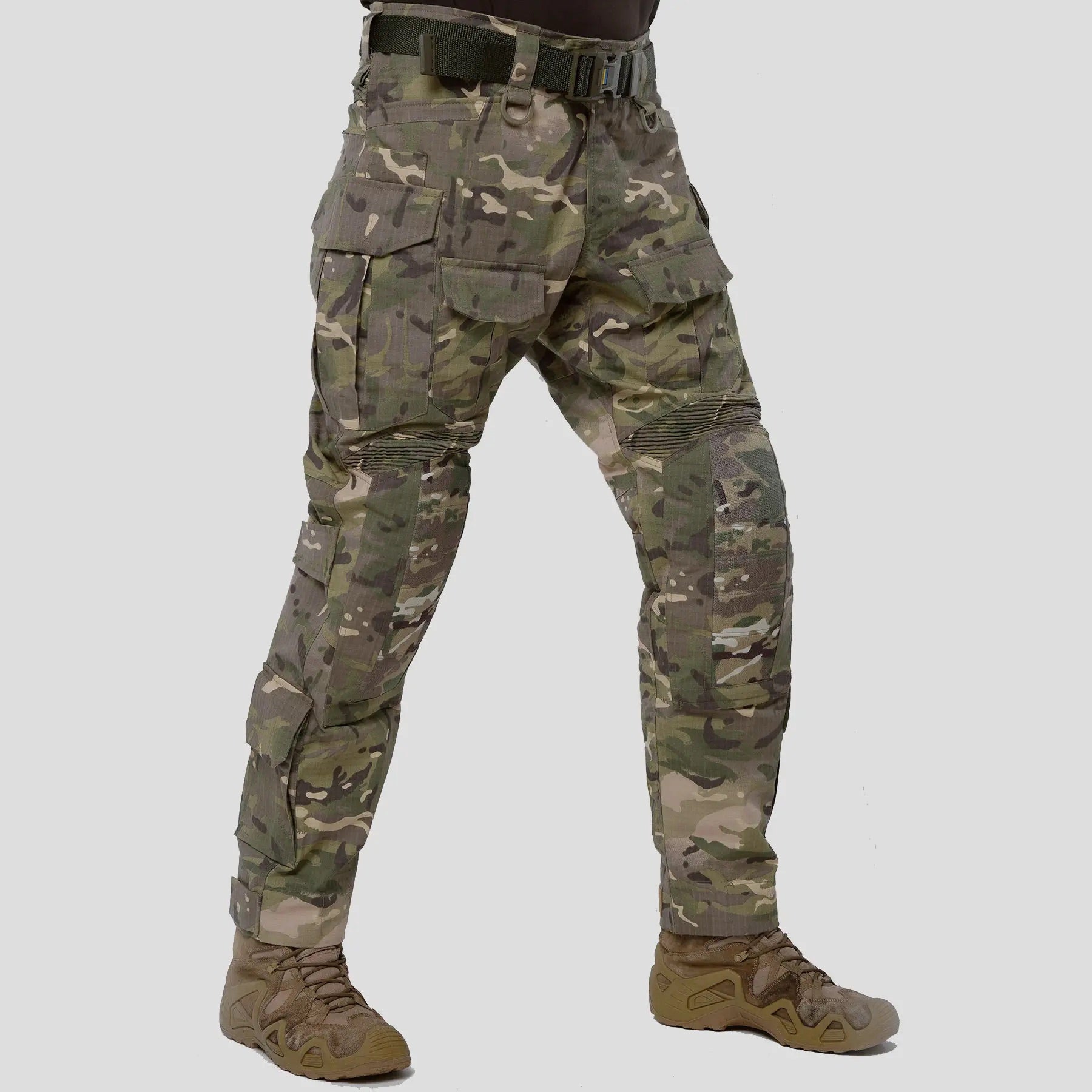 Outdoor Gen 5.4 Assault Pants/Tactical Pants with Knee Pads