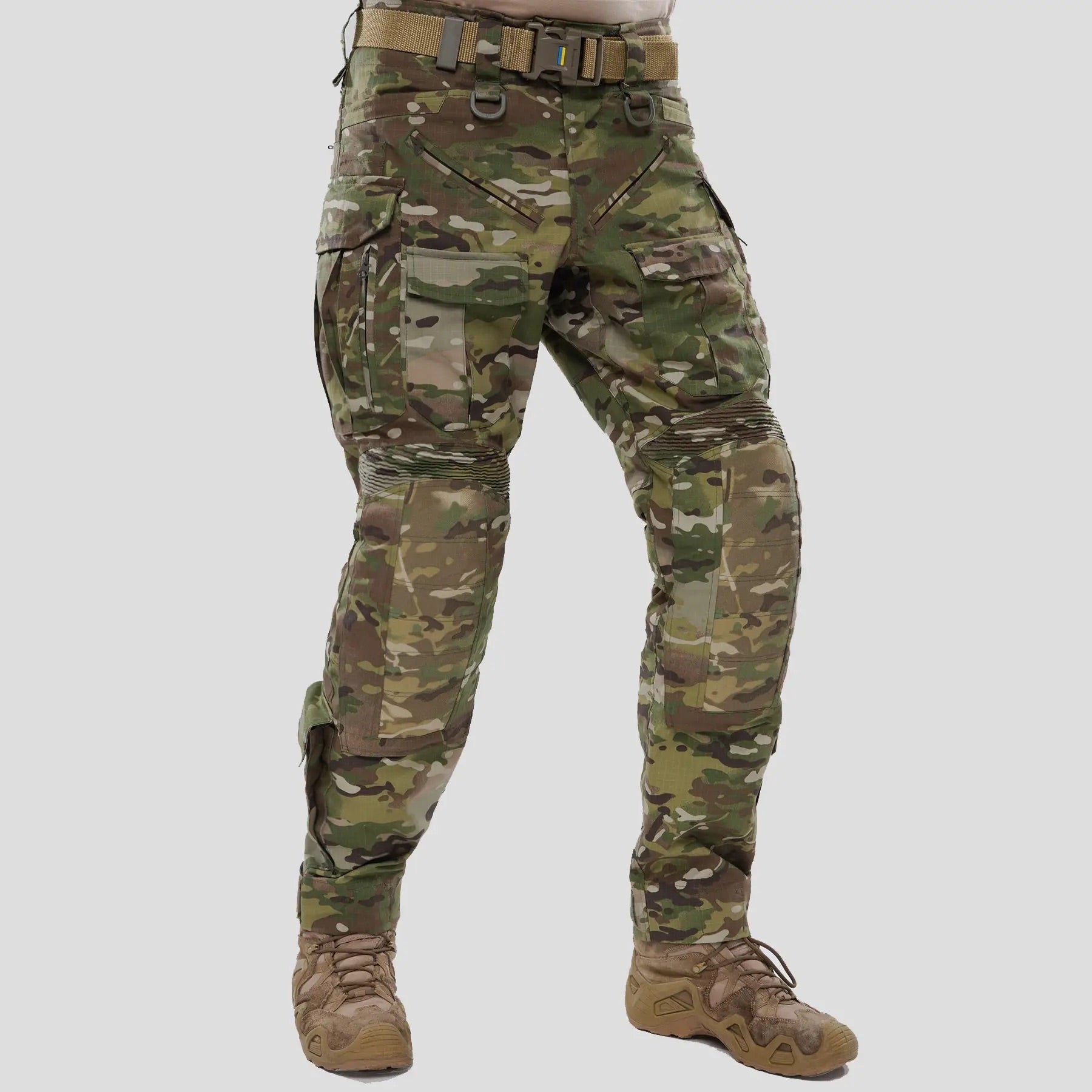 Outdoor Gen 5.4 Assault Pants/Tactical Pants with Knee Pads