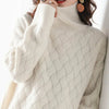 KAYLA | COMFORTABLE KNITTED SWEATER