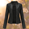 THEA | STYLISH LEATHER JACKET