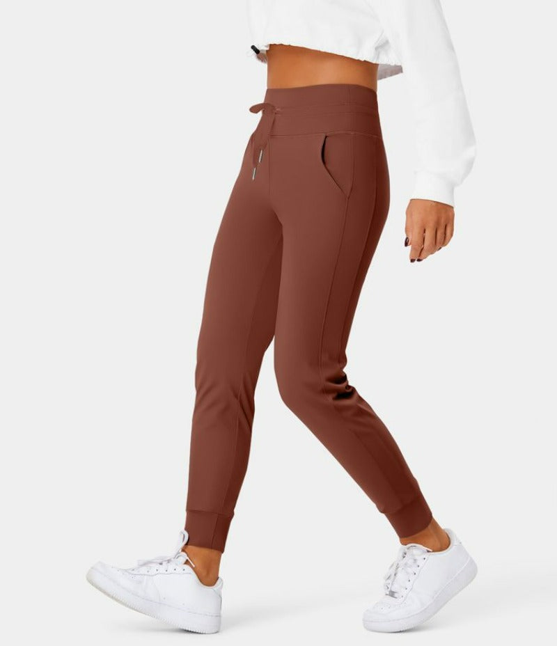 Full-length Sweatpant - Loudyna™