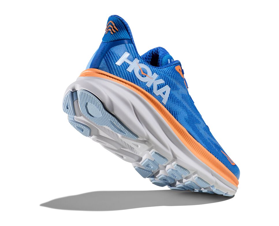 HOKA CLIFTON 9 UNISEX