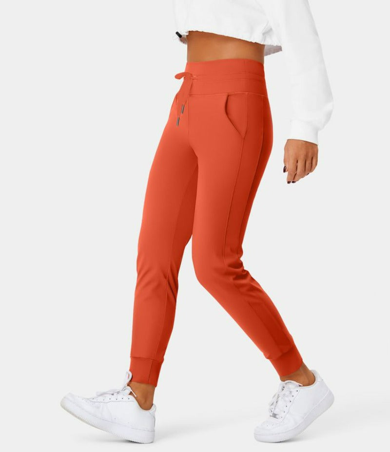 Full-length Sweatpant - Loudyna™