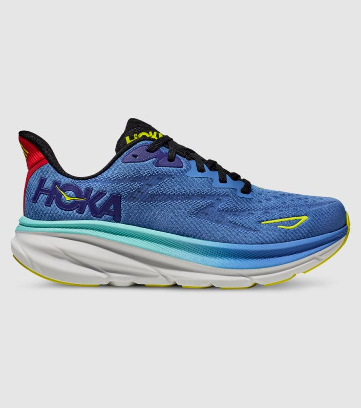 HOKA CLIFTON 9 UNISEX