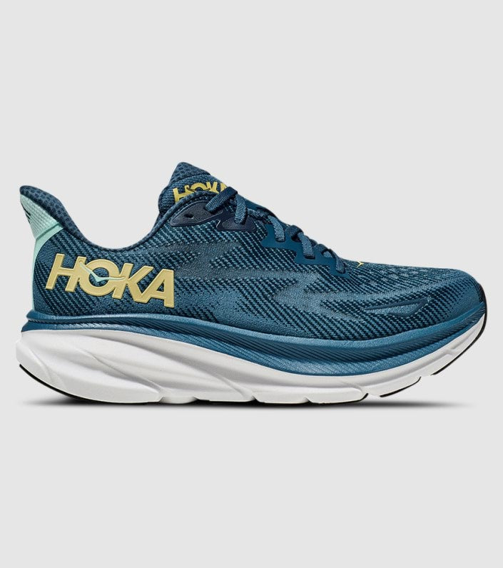 HOKA CLIFTON 9 UNISEX