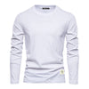 WILLIAM | LONG SLEEVED SHIRT