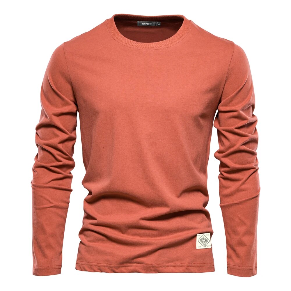 WILLIAM | LONG SLEEVED SHIRT