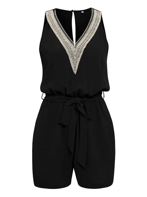 STAR Jumpsuit