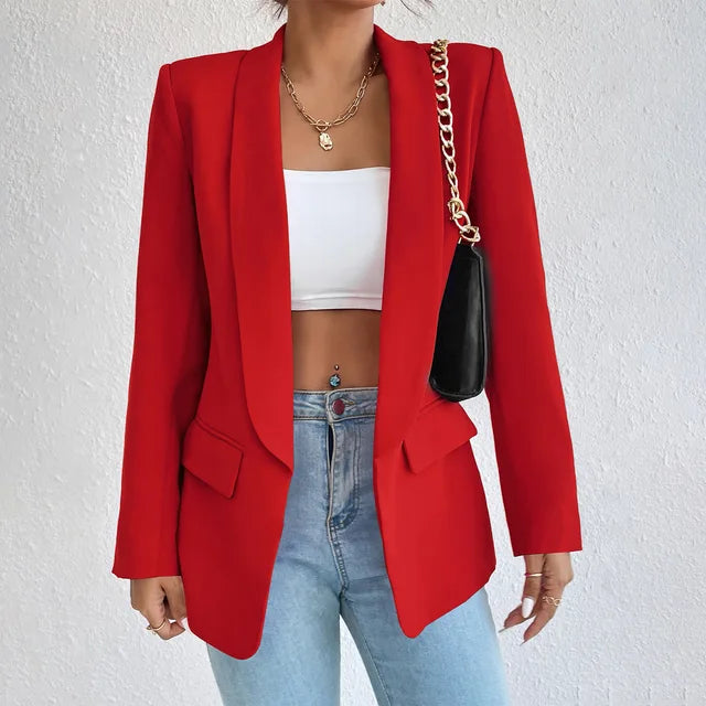 VALERIE | STYLISH BLAZER