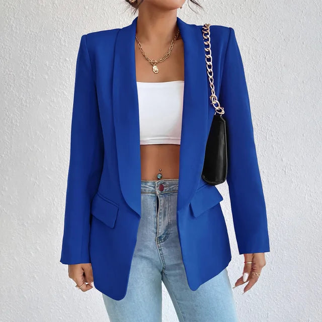 VALERIE | STYLISH BLAZER