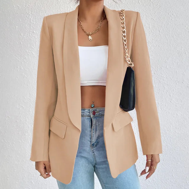 VALERIE | STYLISH BLAZER