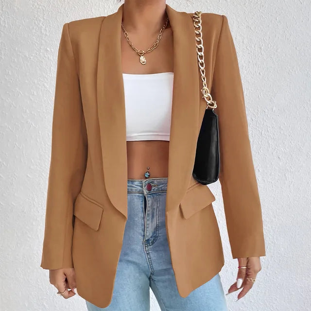 VALERIE | STYLISH BLAZER